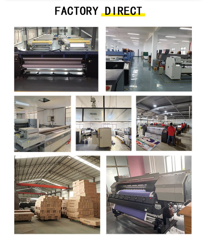Factory Direct