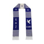 Knitted Graduation Sash